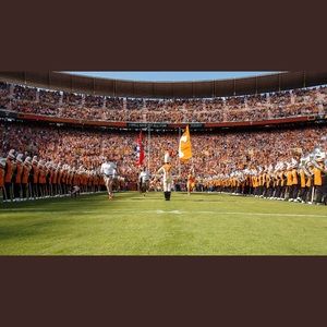 Meet your Posher, Trey